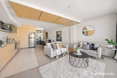 Photo of property in Century City Apartments, 52/72 Tory Street, Te Aro, Wellington, 6011