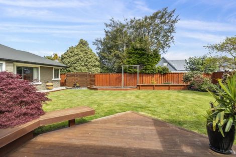 Photo of property in 6 Fenty Place, Mosgiel, 9024