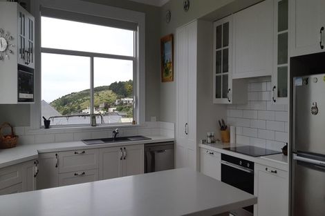 Photo of property in 63 Wharfe Street, South Hill, Oamaru, 9400