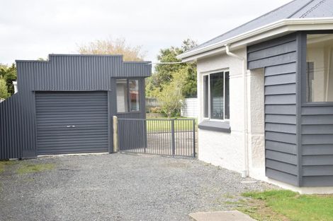 Photo of property in 33 Philip Street, Gladstone, Invercargill, 9810