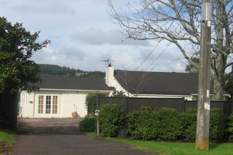 Photo of property in 1/47 Red Hill Road, Red Hill, Papakura, 2110