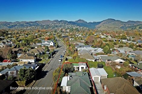 Photo of property in 6 Smartlea Street, Hoon Hay, Christchurch, 8025