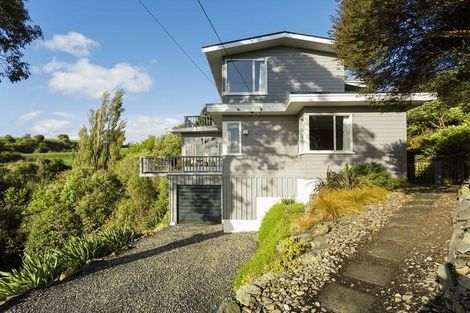 Photo of property in 19 Gorman Street, Macandrew Bay, Dunedin, 9014