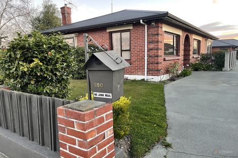 Photo of property in 280 Otipua Road, Highfield, Timaru, 7910