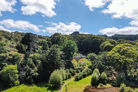 Photo of property in 192 West Coast Road, Kohukohu, 0491