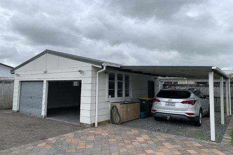 Photo of property in 15b Maitland Street, Frankton, Hamilton, 3204