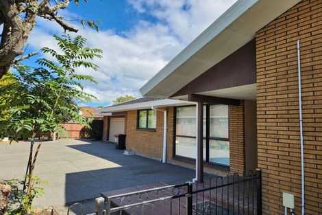 Photo of property in 24a Rutherglen Avenue, Ilam, Christchurch, 8041