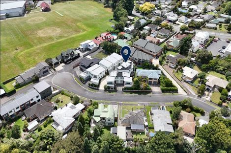 Photo of property in 18c Kelvin Place, Hamilton East, Hamilton, 3216