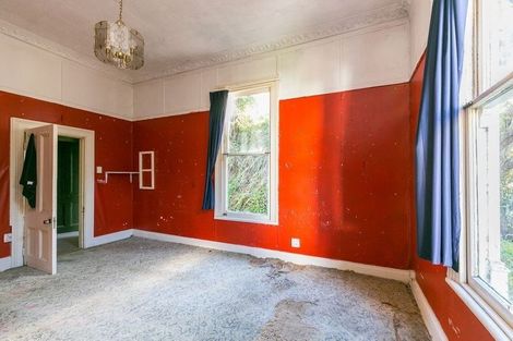 Photo of property in 340 The Terrace, Te Aro, Wellington, 6011