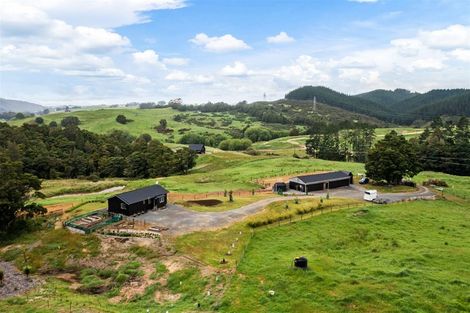 Photo of property in 723 Otaika Valley Road, Maungatapere, Whangarei, 0170