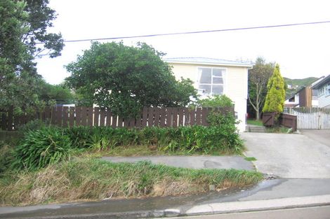 Photo of property in 23 Elliott Street, Johnsonville, Wellington, 6037
