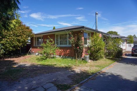 Photo of property in 179 Grimseys Road, Redwood, Christchurch, 8051