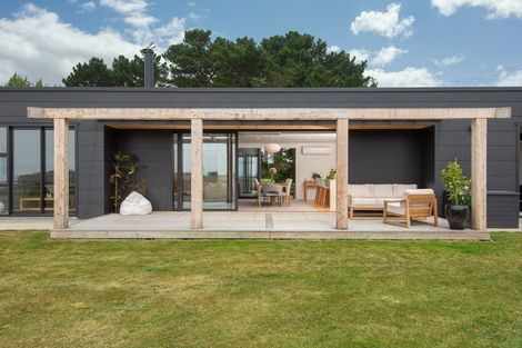 Photo of property in 22 Liddells Road, Taieri Beach, Brighton, 9091