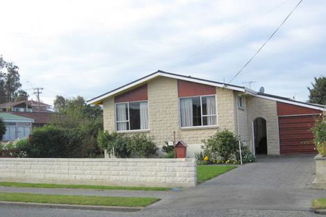 Photo of property in 18 Kingslea Street, Holmes Hill, Oamaru, 9401