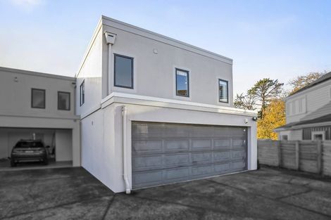 Photo of property in 27b Challinor Street, Pakuranga, Auckland, 2010