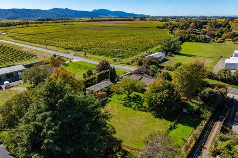 Photo of property in 5 Pak Lims Road, Renwick, 7204
