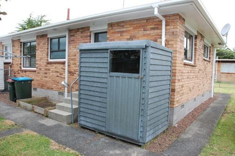 Photo of property in 4/137 Celtic Crescent, Ellerslie, Auckland, 1051