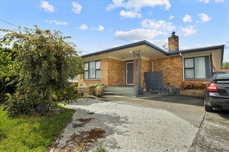 Photo of property in 6 Ngarongo Street, Te Kuiti, 3910