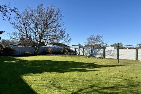 Photo of property in 11 Kitchener Street, Netherby, Ashburton, 7700