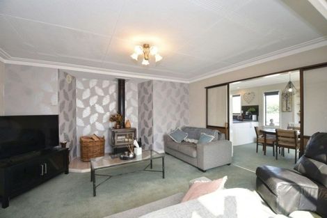 Photo of property in 216 Conyers Street, Strathern, Invercargill, 9812