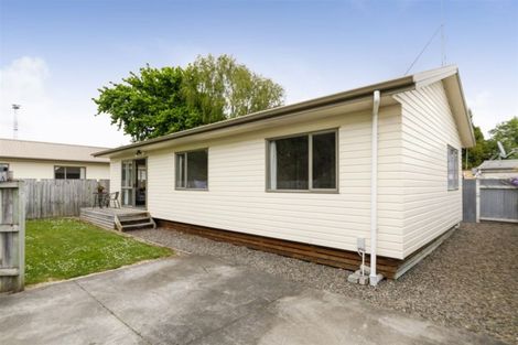 Photo of property in 47a Leeds Street, Milson, Palmerston North, 4414