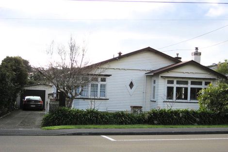 Photo of property in 55 Campbell Street, Karori, Wellington, 6012