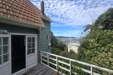 Photo of property in 51a Barnard Street, Wadestown, Wellington, 6012