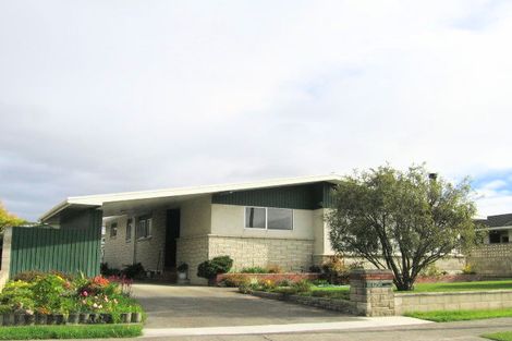 Photo of property in 125 Westminster Avenue, Tamatea, Napier, 4112