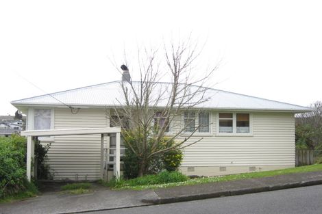 Photo of property in 16 Parsons Street, Vogeltown, New Plymouth, 4310