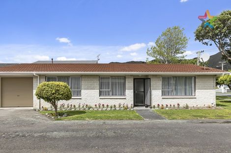 Photo of property in 9a Birdwood Road, Waterloo, Lower Hutt, 5011
