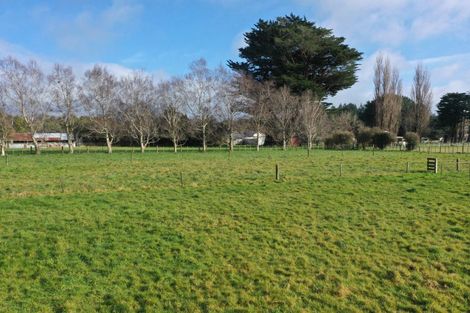 Photo of property in 69 Stanly Street, Eketahuna, 4900