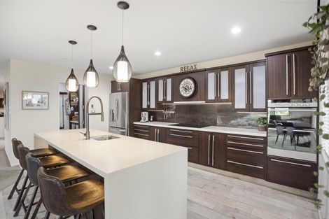 Photo of property in 57 Kerr Road, Te Poi, Matamata, 3473