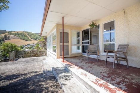 Photo of property in 90 Tui Glen Road, Atawhai, Nelson, 7010