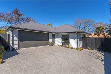 Photo of property in 65 Barrington Street, Somerfield, Christchurch, 8024