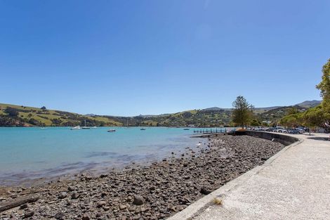 Photo of property in 2f Church Street, Akaroa, 7520