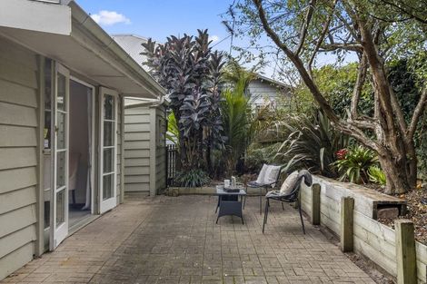 Photo of property in 118a Williamson Avenue, Grey Lynn, Auckland, 1021