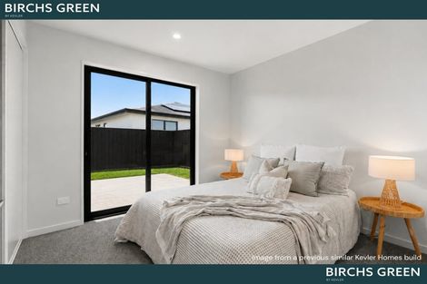 Photo of property in 105 Birchs Road, Prebbleton, 7604