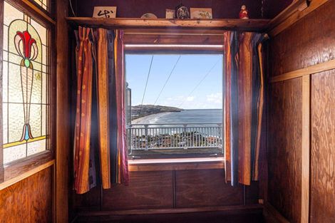 Photo of property in 113 Cliffs Road, Saint Clair, Dunedin, 9012