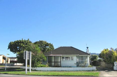 Photo of property in 101 Gibbons Street, Ebdentown, Upper Hutt, 5018