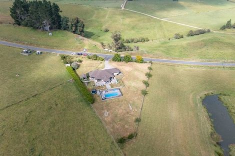 Photo of property in 275 Redoubt Road, Cambridge, 3495