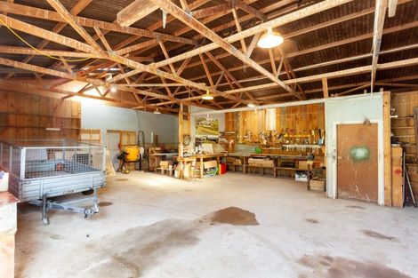 Photo of property in 4872 Ohaupo Road, Te Awamutu, Ohaupo, 3883