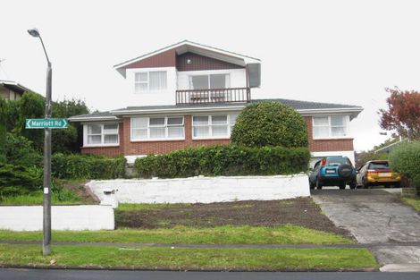 Photo of property in 9 Marriott Road, Pakuranga, Auckland, 2010