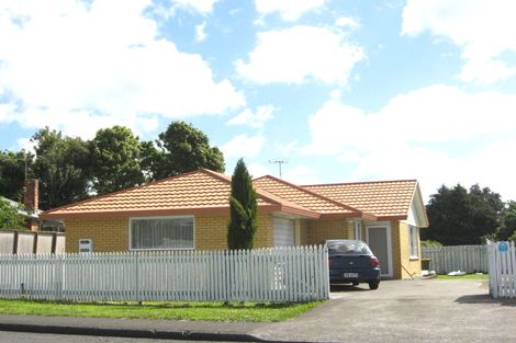 Photo of property in 80a Porchester Road, Papakura, 2110