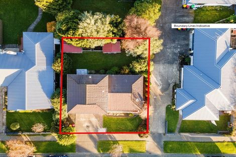 Photo of property in 73 Short Street, Richmond, Invercargill, 9810