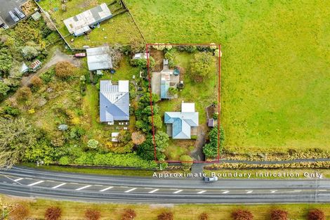 Photo of property in 3390 Main South Road, Dunsandel, 7682