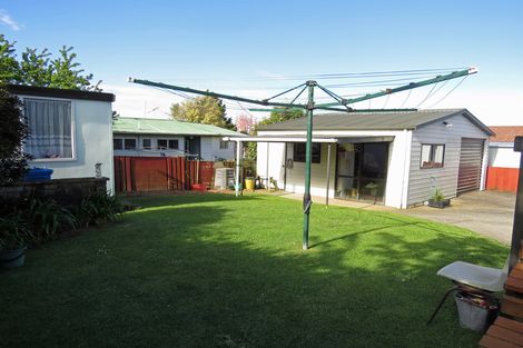 Photo of property in 43 Mcgrath Place, Te Awamutu, 3800