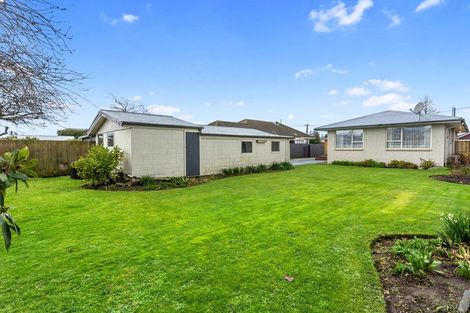 Photo of property in 9 Colesbury Street, Bishopdale, Christchurch, 8053