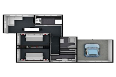 Photo of property in 18 Wordsworth Street, Leamington, Cambridge, 3432