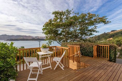 Photo of property in 11 Ngaio Lane, Charteris Bay, Lyttelton, 8971