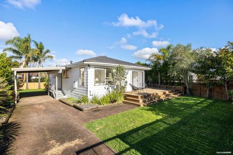 Photo of property in 7 Darren Crescent, Half Moon Bay, Auckland, 2012
